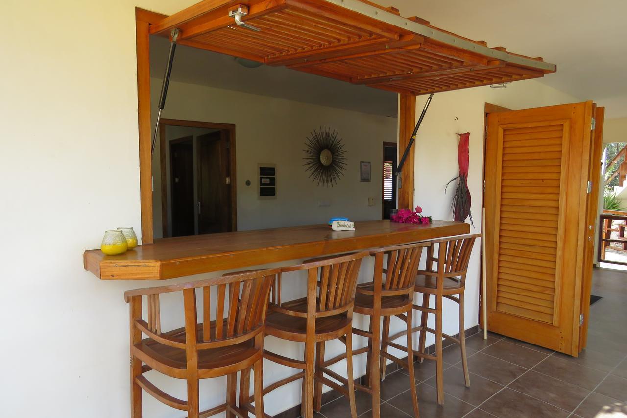 Apartemento Gosa Bunita Willemstad Buitenkant foto