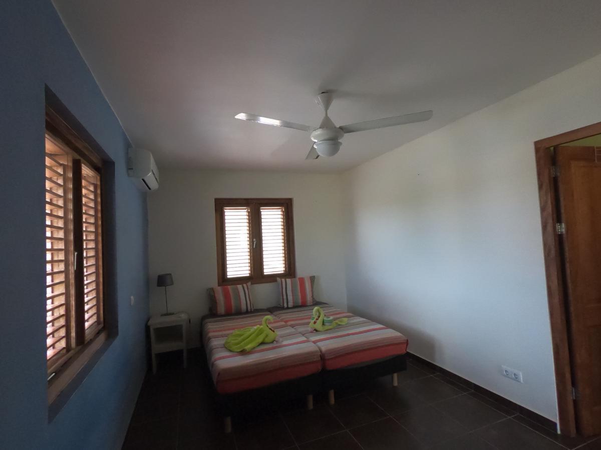 Apartemento Gosa Bunita Willemstad Buitenkant foto